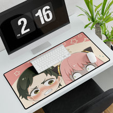 Load image into Gallery viewer, Anime Spy x Family Mouse Pad (Desk Mat)
