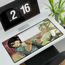 Load image into Gallery viewer, Btooom Mouse Pad (Desk Mat)
