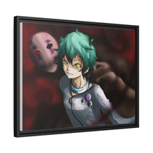 Load image into Gallery viewer, Toto Sakigami Canvas Framed Art Print
