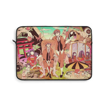 Load image into Gallery viewer, Anime Bungou Stray Dogs Laptop Sleeve
