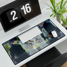 Load image into Gallery viewer, Kokoro Ga Sakebitagatterunda Mouse Pad (Desk Mat)
