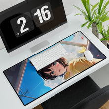 Load image into Gallery viewer, Oozora Subaru Mouse Pad (Desk Mat)
