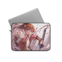 Load image into Gallery viewer, Anime Love Live! Laptop Sleeve
