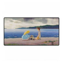 Load image into Gallery viewer, When Marnie Was There Mouse Pad (Desk Mat)
