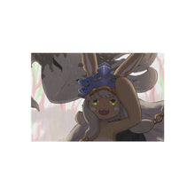 Load image into Gallery viewer, Anime Made In Abyss Rug
