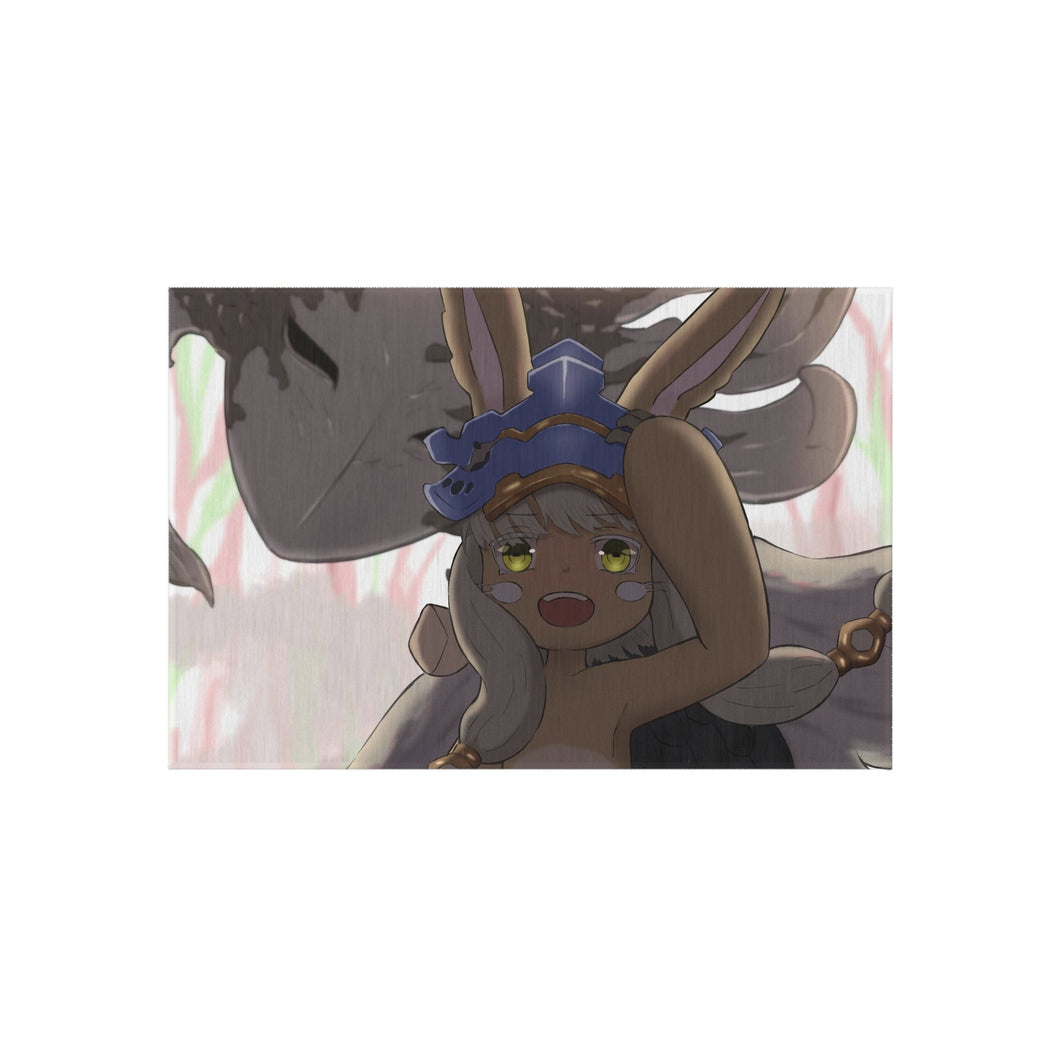 Anime Made In Abyss Rug