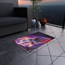 Load image into Gallery viewer, Beyond The Boundary Rug
