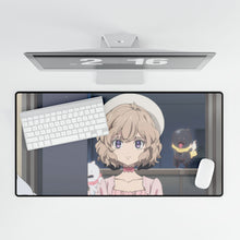 Load image into Gallery viewer, In Spectre Mouse Pad (Desk Mat)
