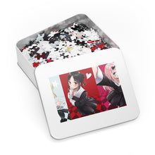 Load image into Gallery viewer, Kaguya-sama: Love Is War Jigsaw Puzzle
