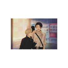 Load image into Gallery viewer, Jujutsu Kaisen Rug
