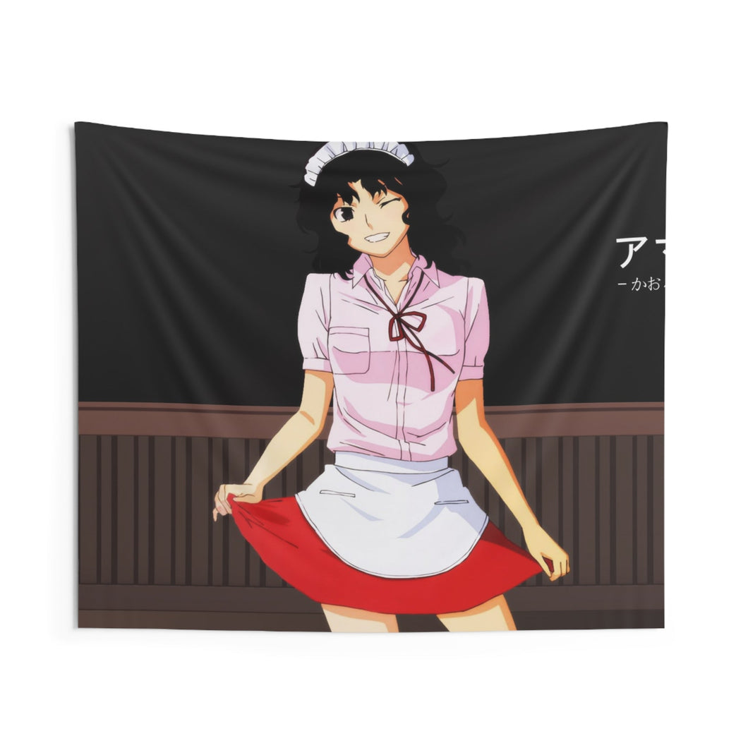 Amagami Indoor Wall Tapestry