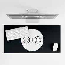 Load image into Gallery viewer, Senju Clan Symbol Mouse Pad (Desk Mat)
