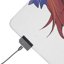 Load image into Gallery viewer, Uma Musume: Pretty Derby RGB LED Mouse Pad (Desk Mat)
