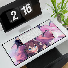 Load image into Gallery viewer, Sakura Chiyono O Mouse Pad (Desk Mat)
