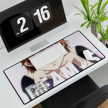 Load image into Gallery viewer, Skip Beat Mouse Pad (Desk Mat)
