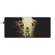 Load image into Gallery viewer, The Blind Bandit RGB LED Mouse Pad (Desk Mat)
