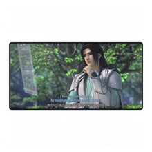 Load image into Gallery viewer, Scumbag System Mouse Pad (Desk Mat)
