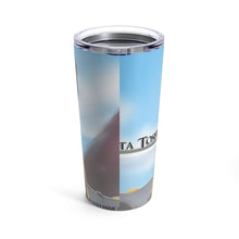 Load image into Gallery viewer, Anime Gintama Tumbler 20oz
