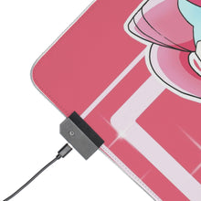 Load image into Gallery viewer, nan RGB LED Mouse Pad (Desk Mat)
