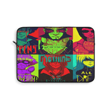 Load image into Gallery viewer, Anime Cowboy Bebop Laptop Sleeve
