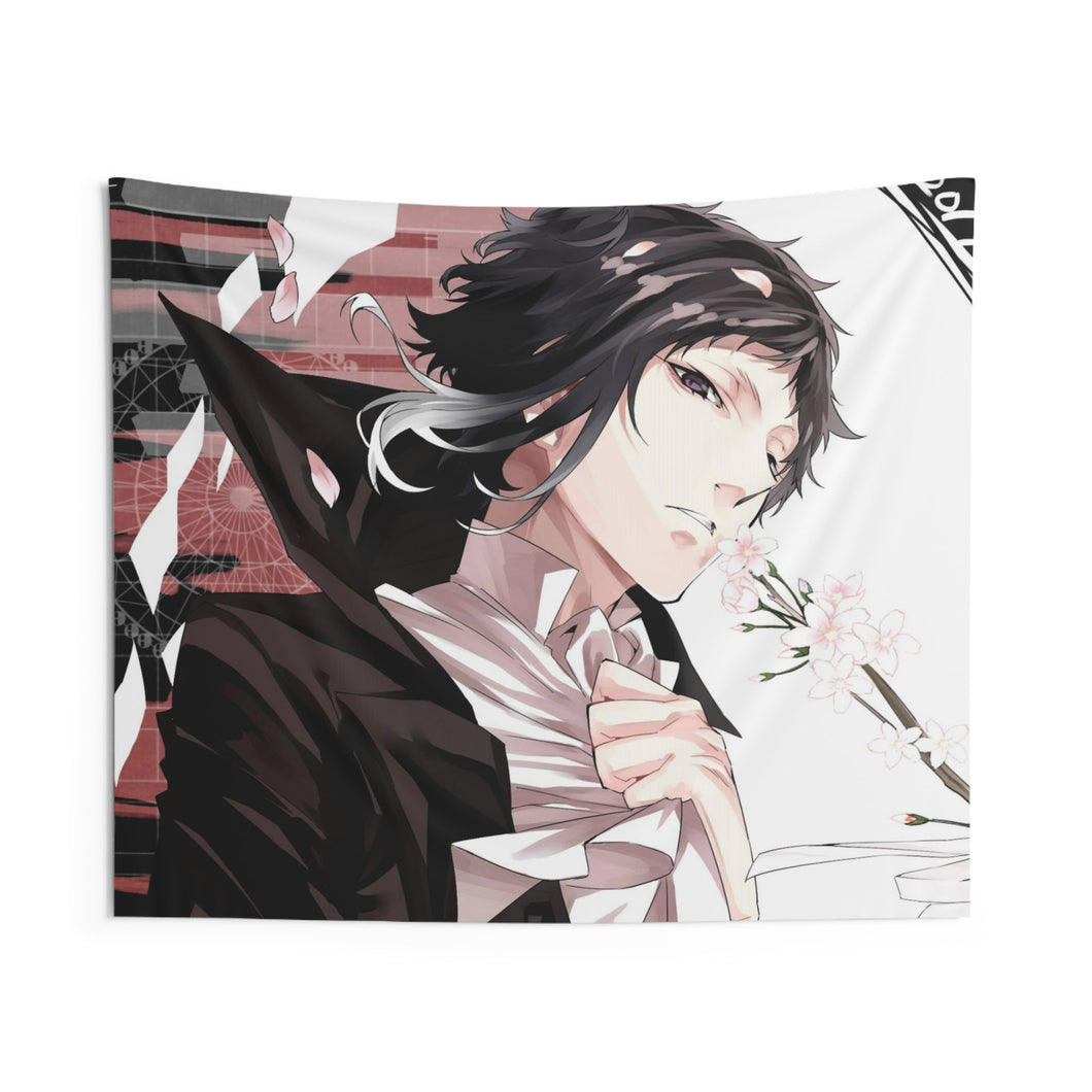 Bungou Stray Dogs Indoor Wall Tapestry