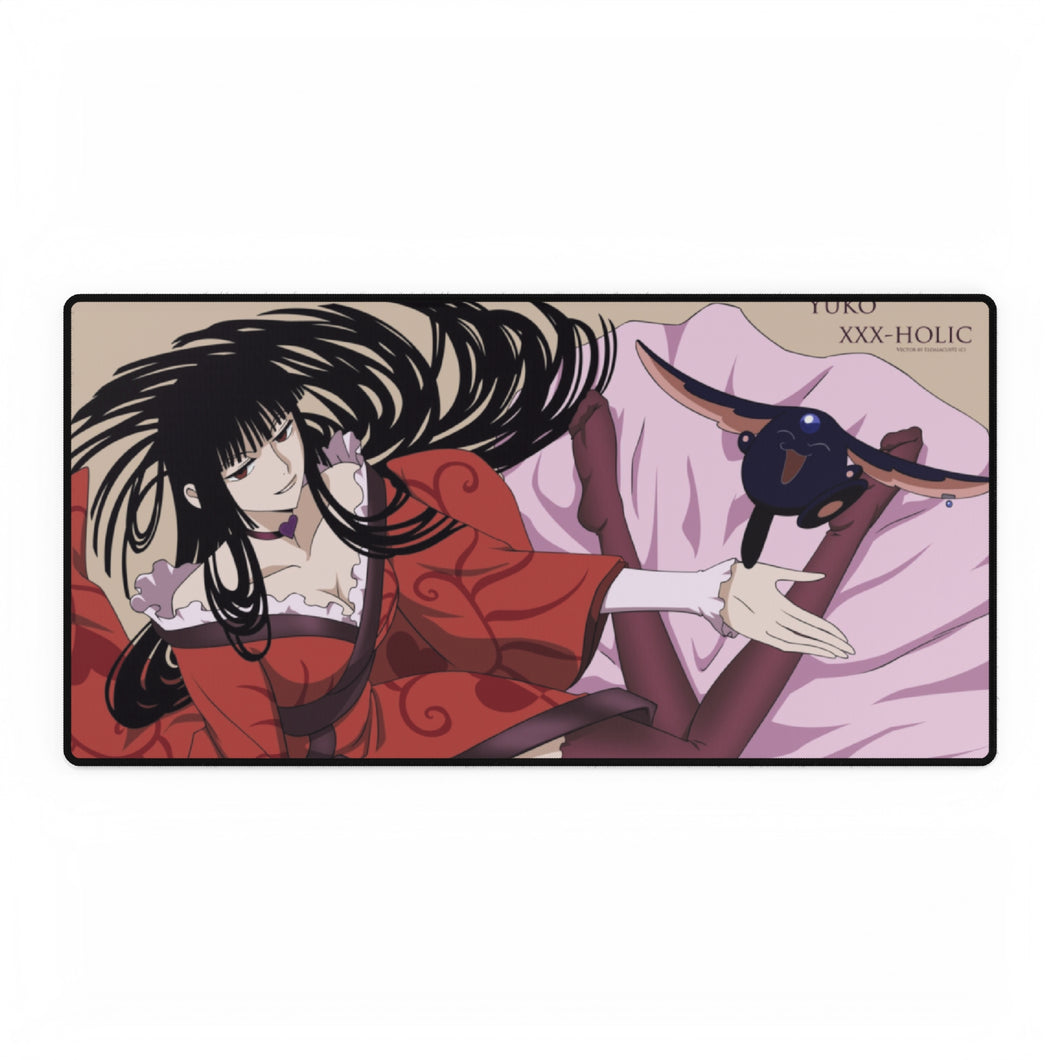 xxxHOLiC Mouse Pad (Desk Mat)
