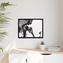 Load image into Gallery viewer, Anime Spy x Family Canvas Framed Art Print
