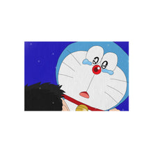 Load image into Gallery viewer, Anime Doraemon Rug
