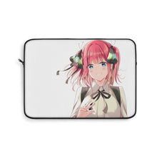 Load image into Gallery viewer, The Quintessential Quintuplets Laptop Sleeve
