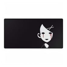 Load image into Gallery viewer, Anime Sayonara, Zetsubou-Sensei Mouse Pad (Desk Mat)
