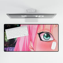 Load image into Gallery viewer, Anime Naruto Mouse Pad (Desk Mat)
