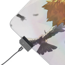 Load image into Gallery viewer, Haikyu!! RGB LED Mouse Pad (Desk Mat)
