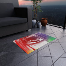 Load image into Gallery viewer, Elfen Lied Rug
