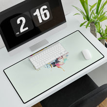 Load image into Gallery viewer, Anime Your Lie in April Mouse Pad (Desk Mat)
