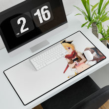 Load image into Gallery viewer, Anime Re:ZERO -Starting Life in Another World- Mouse Pad (Desk Mat)
