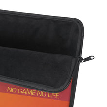 Load image into Gallery viewer, Sora (No Game No Life) Laptop Sleeve
