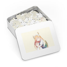 Load image into Gallery viewer, Miss Kobayashi&#39;s Dragon Maid Jigsaw Puzzle
