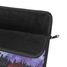 Load image into Gallery viewer, Anime Solo Leveling Laptop Sleeve
