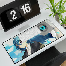 Load image into Gallery viewer, Anime Vivy: Fluorite Eye's Song Mouse Pad (Desk Mat)
