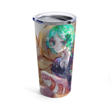 Load image into Gallery viewer, Houseki No Kuni Tumbler 20oz
