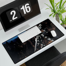 Load image into Gallery viewer, Break Blade Mouse Pad (Desk Mat)

