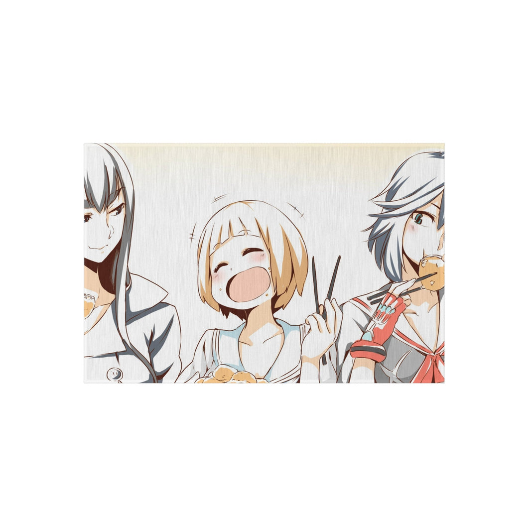 Kill La Kill Rug