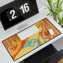 Load image into Gallery viewer, Anime One Piece Mouse Pad (Desk Mat)
