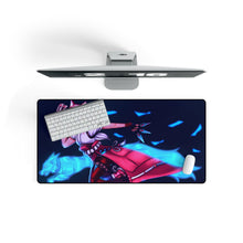 Load image into Gallery viewer, Kiriko - Overwatch 2 Mouse Pad (Desk Mat)
