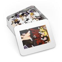 Load image into Gallery viewer, Kakegurui Yumeko Jabami Jigsaw Puzzle
