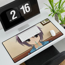 Load image into Gallery viewer, Anime The Melancholy Of Haruhi Suzumiya Mouse Pad (Desk Mat)
