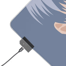 Load image into Gallery viewer, Tokyo Ghoul:re RGB LED Mouse Pad (Desk Mat)
