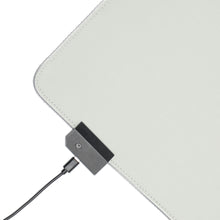Load image into Gallery viewer, My Hero Academia Tomura Shigaraki RGB LED Mouse Pad (Desk Mat)
