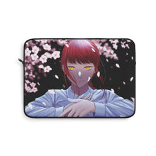 Load image into Gallery viewer, Anime Chainsaw Man Laptop Sleeve
