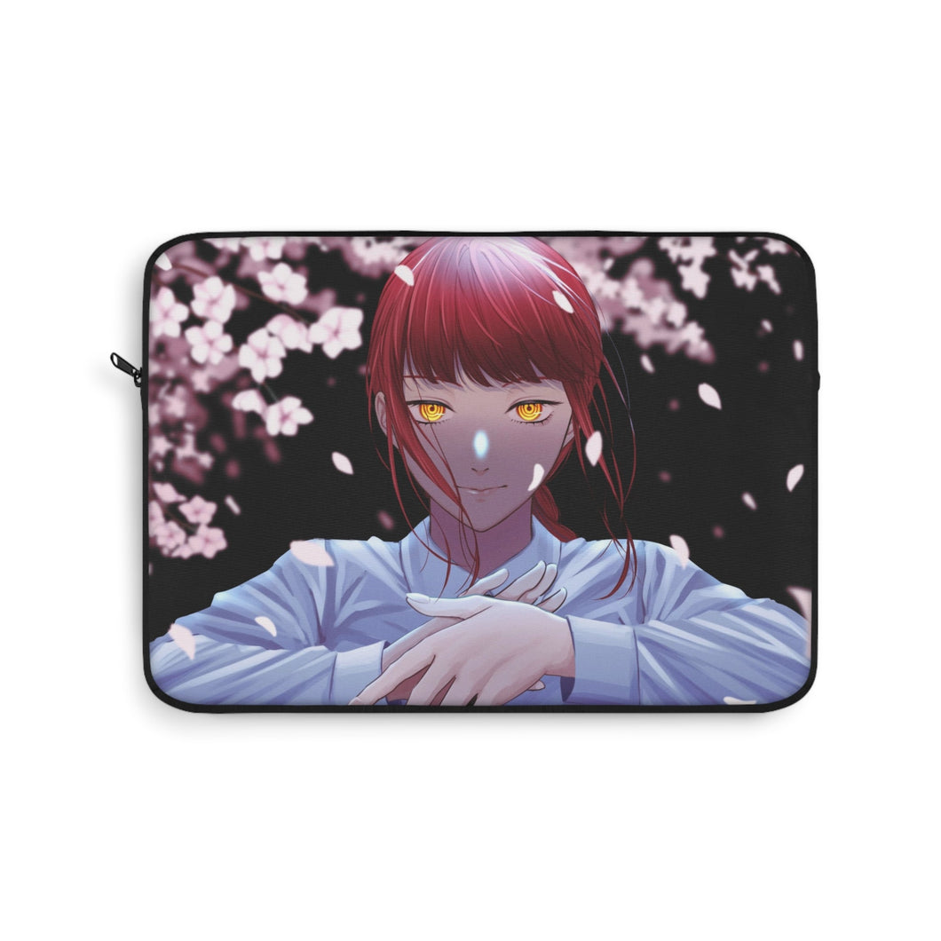 Anime Chainsaw Man Laptop Sleeve